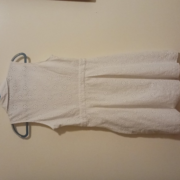 RALPH LAUREN..White..size 8 - Picture 4 of 7